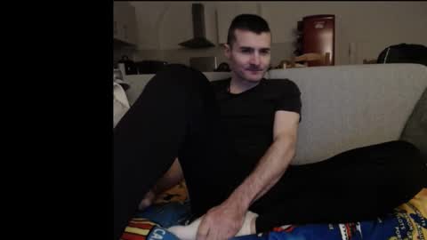 demyx online show from February 11, 6:55 pm