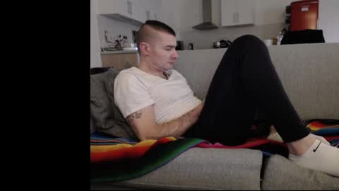 demyx online show from January 22, 1:42 pm