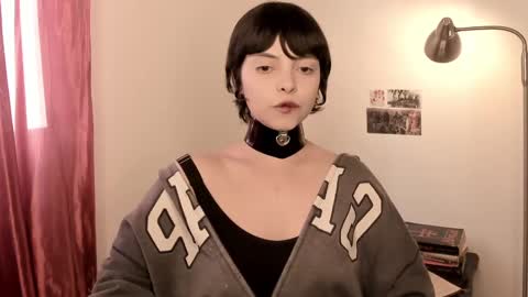 katsuro online show from February 19, 7:16 pm