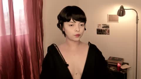 katsuro online show from September 28, 10:19 pm