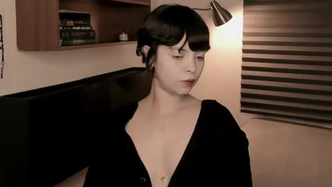 katsuro online show from March 28, 9:38 pm