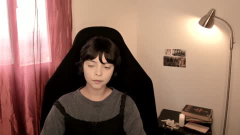 katsuro online show from December 19, 9:38 pm