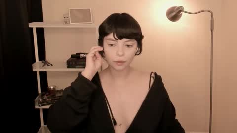 katsuro online show from October 14, 9:07 pm