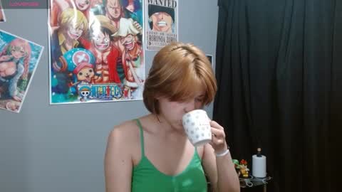 .  Katsuya online show from September 25, 5:53 pm