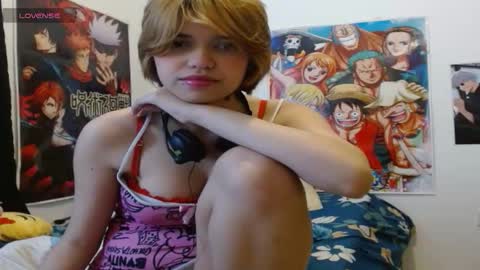 .  Katsuya online show from November 28, 6:59 pm