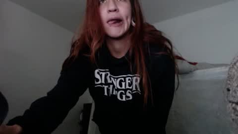 Snapshot of katsuyu_of_cristal chatting on February 9, 12:39 am  JESSIKA  online show from February 9, 12:39 am