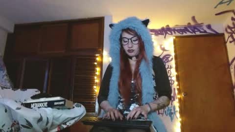  JESSIKA  online show from June 2, 12:18 pm