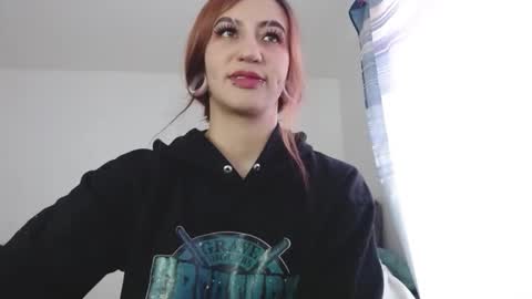 Snapshot of katsuyu_of_cristal chatting on February 11, 4:13 pm  JESSIKA  online show from February 11, 4:13 pm