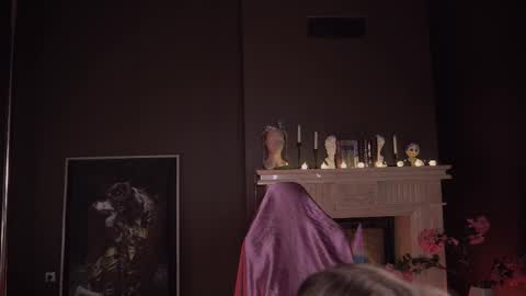 katt_yy online show from March 10, 12:28 pm