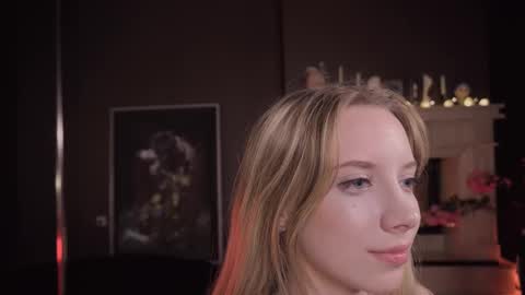 katt_yy online show from March 10, 3:30 pm