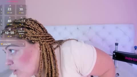 Katte online show from October 26, 1:12 pm