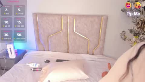 Katerine online show from February 23, 4:03 am