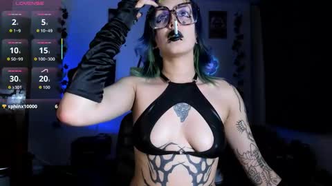 kattx   independent model online show from February 4, 5:22 am