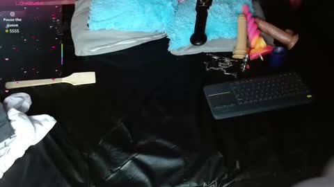 Arianna online show from October 30, 9:59 pm