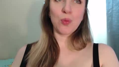 Katty Fox online show from March 29, 9:00 am