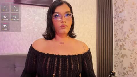 K A T T Y online show from February 9, 8:33 pm