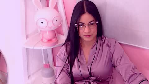 katty_kim_ online show from January 18, 3:48 am