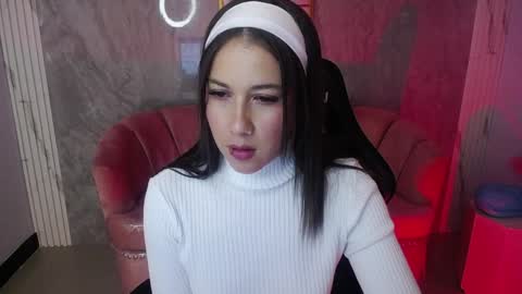 Katherin  Suarez online show from November 16, 4:03 am