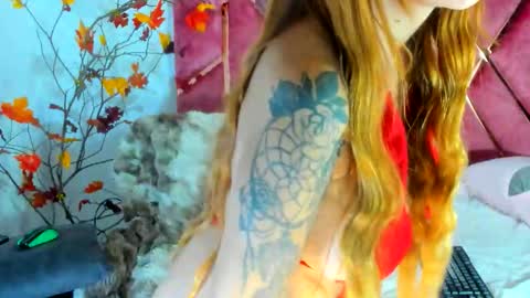 katty sanz1 online show from May 31, 8:13 am