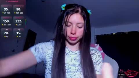 Katty  online show from October 28, 12:22 am