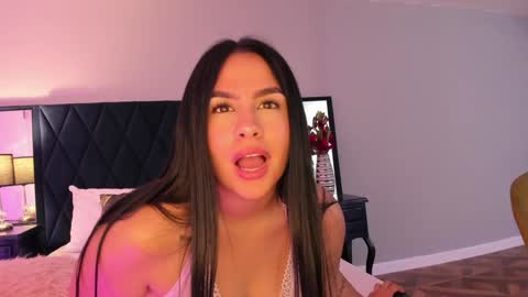 Katty online show from January 21, 4:21 am