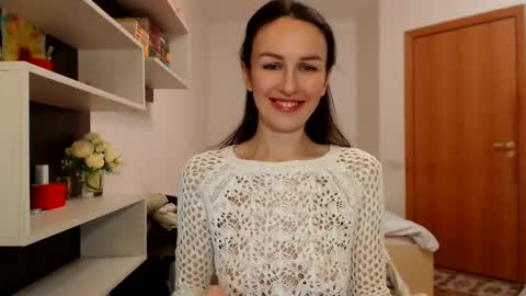 Snapshot of kattysapphire chatting on January 22, 2:56 pm KattySapphire online show from January 22, 2:56 pm