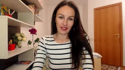 Snapshot of kattysapphire chatting on October 15, 2:51 pm KattySapphire online show from October 15, 2:51 pm