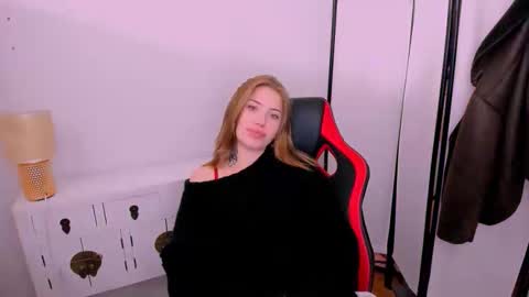 KattyXLovely online show from February 25, 5:27 pm