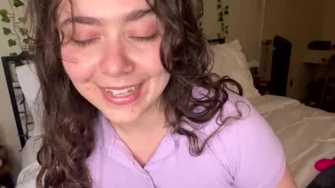 Princesse Kat  online show from January 9, 11:43 pm