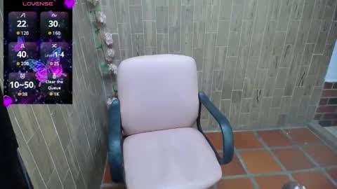 Katy online show from March 10, 1:01 am