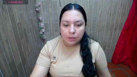 Katy online show from January 13, 1:13 am