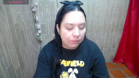 Katy online show from November 18, 12:57 am