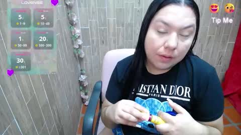 Katy online show from March 5, 9:07 am