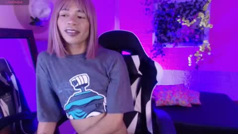 Katy online show from November 25, 8:40 pm