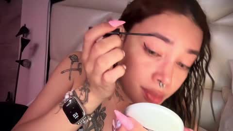 Emily online show from February 8, 6:12 am