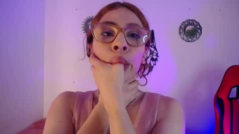 Katy Van online show from January 14, 9:01 pm