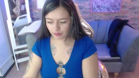 katya online show from January 8, 3:08 am