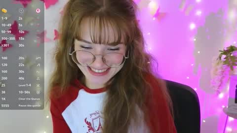 Snapshot of katyaa_lover chatting on September 27, 8:06 pm Katya online show from September 27, 8:06 pm