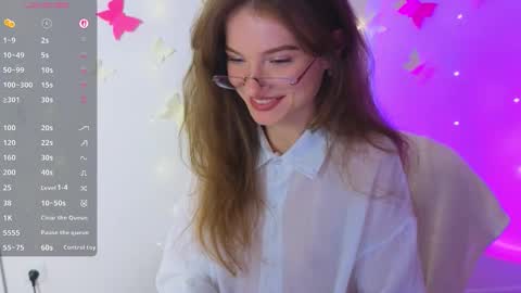 Katya online show from November 29, 10:17 pm