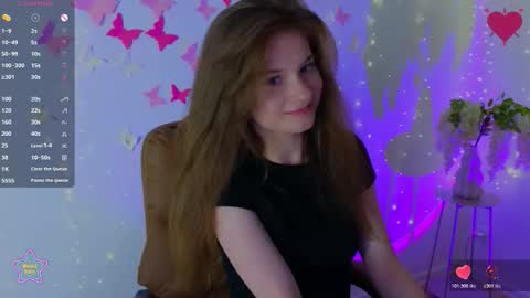 Katya online show from March 18, 4:35 pm