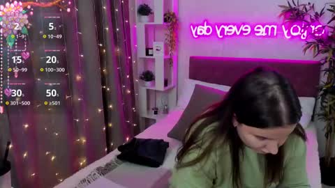 Kate online show from March 5, 12:44 pm