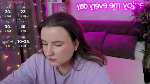 Kate online show from April 3, 4:41 am