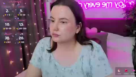 Kate online show from March 13, 7:22 am