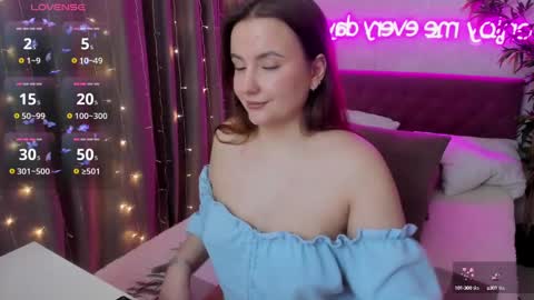 Kate online show from February 21, 10:26 pm