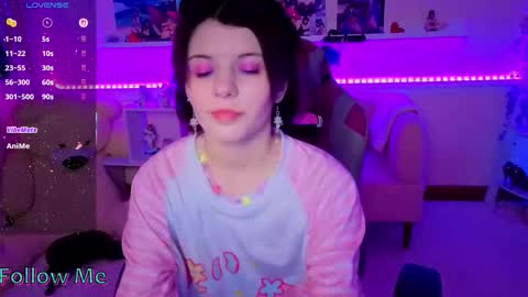 Katya online show from March 19, 2:11 pm