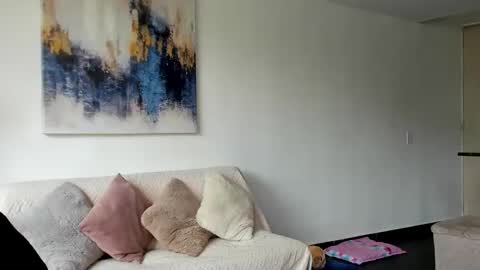 katy deliz online show from March 28, 5:47 pm