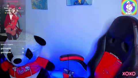 katy deliz online show from December 4, 6:46 am