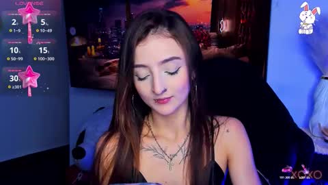 katy deliz online show from March 6, 6:12 am