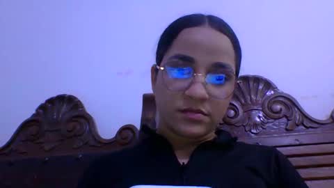 Katy online show from April 18, 1:18 am