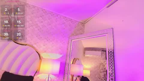 katyjackson online show from April 18, 2:19 pm